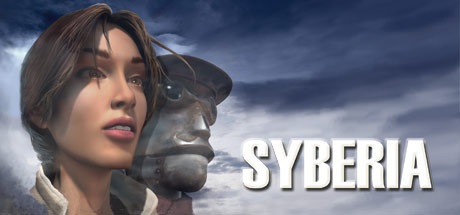 Download Syberia Highly Compressed
