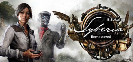 Download Syberia Remastered Highly Compressed