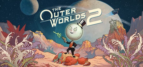 Download The Outer Worlds 2 Highly Compressed