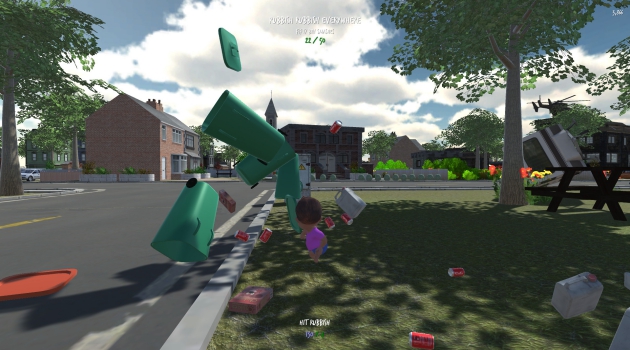 Download Toddler Simulator PC Free