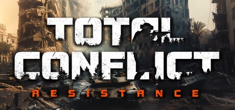Download Total Conflict Resistance Highly Compressed