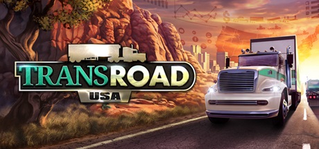 Download TransRoad USA Highly Compressed
