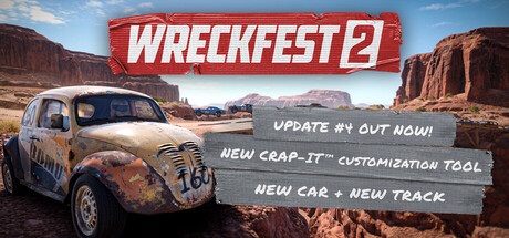 Download Wreckfest 2 Highly Compressed