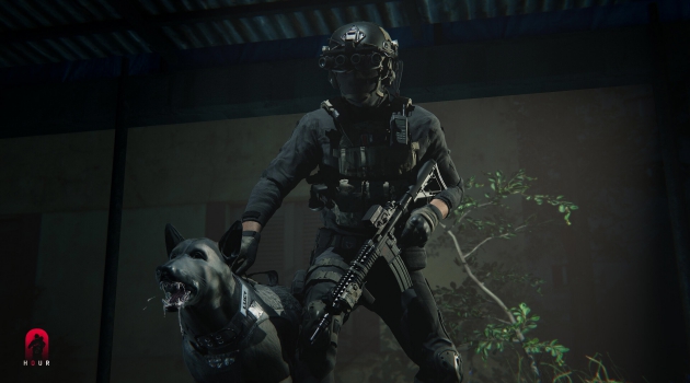 Download Zero Hour PC Free