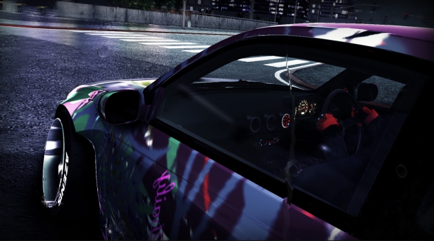 Drift Tuner 2019 Game Download for PC Highly Compressed