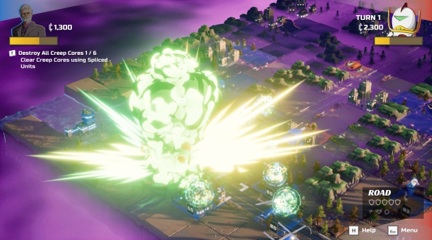 Earth vs Mars Game Download for PC Highly Compressed