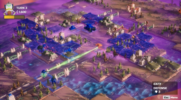 Earth vs Mars PC Game Free Download