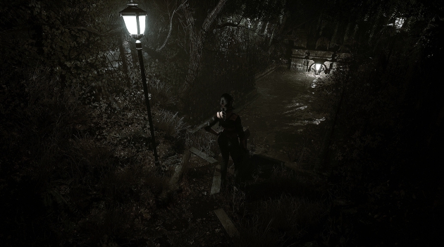 Echoes of the Living Game Download for PC Highly Compressed