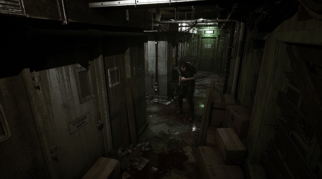 Echoes of the Living PC Game Free Download