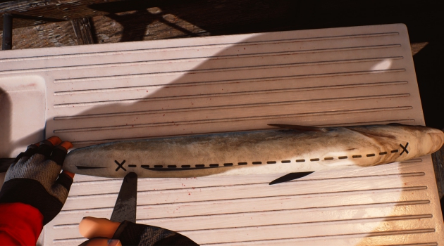 Fishing Barents Sea Game Free Download