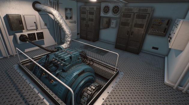 Fishing Barents Sea PC Game Free Download