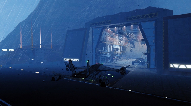 Frontier Pilot Simulator PC Game Free Download