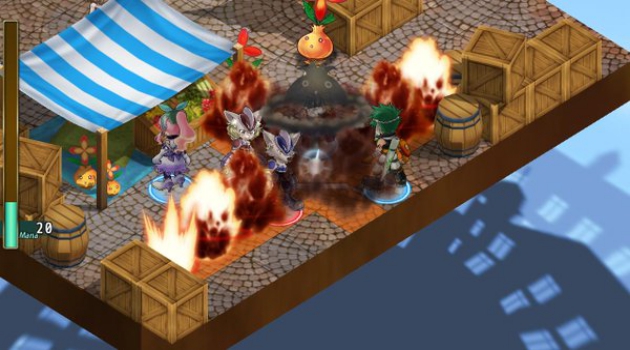 Garden Tale Game Download for PC Highly Compressed