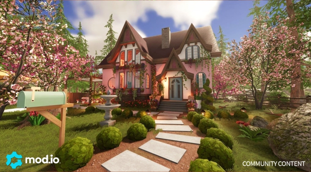 House Flipper 2 Game Download for PC Highly Compressed