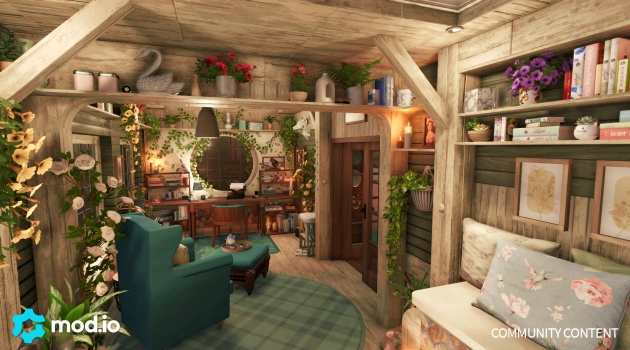 House Flipper 2 Game Free Download