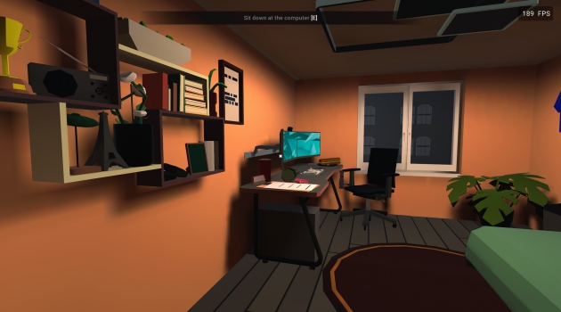 IT Specialist Simulator Game Free Download