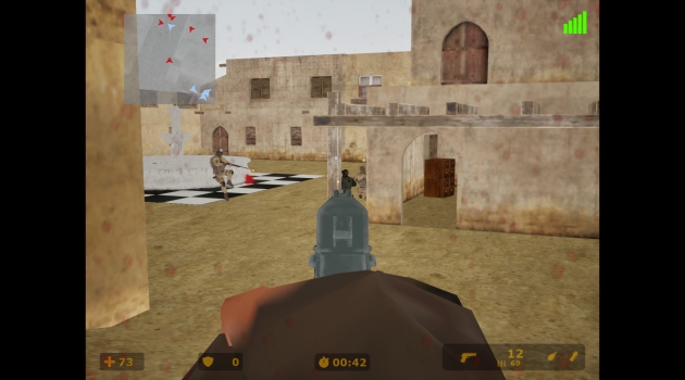 It Takes a War Game Download for PC Highly Compressed