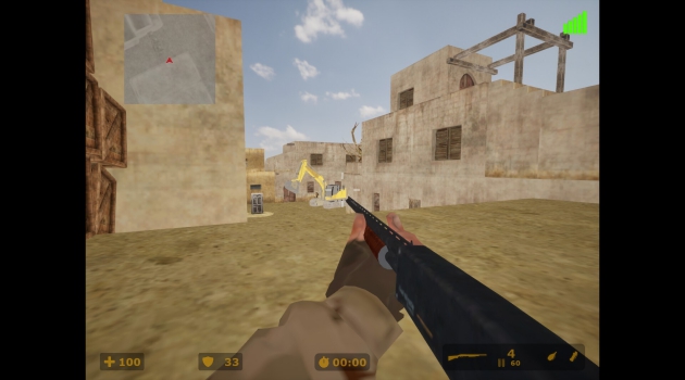 It Takes a War PC Game Free Download