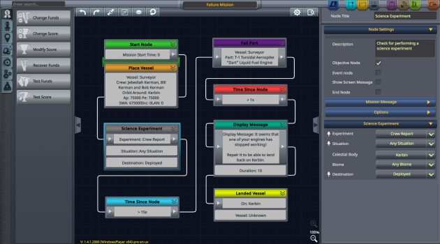 Kerbal Space Program Making History Game Download for PC Highly Compressed