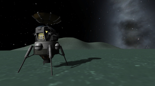 Kerbal Space Program Making History Game Free Download
