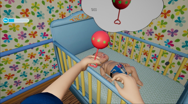 Mother Simulator Game Free Download