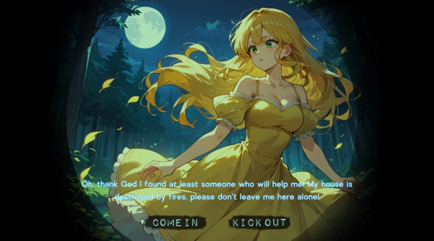 No Im not a Femboy Game Download for PC Highly Compressed