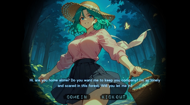 No Im not a Femboy Game Free Download