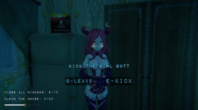 No Im not a Femboy PC Game Free Download