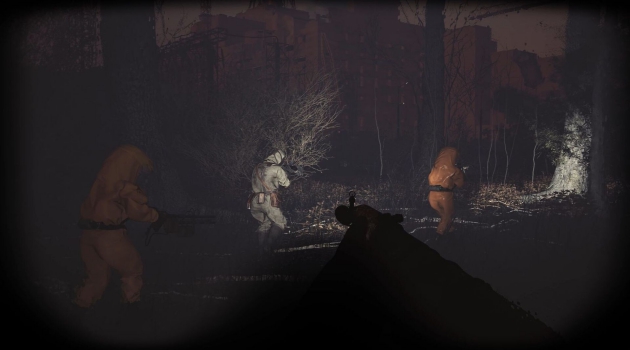 SCUM PC Game Free Download