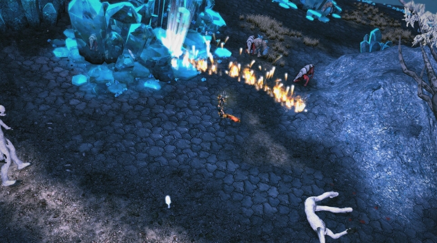 Sacred 2 Remaster Game Download for PC Highly Compressed