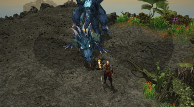 Sacred 2 Remaster Game Free Download