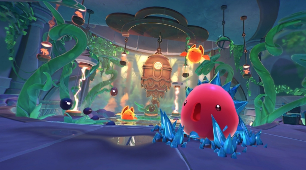 Slime Rancher 2 Game Free Download