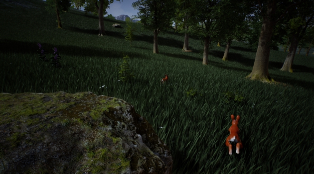 Survivalizm The Animal Simulator Game Download for PC Highly Compressed