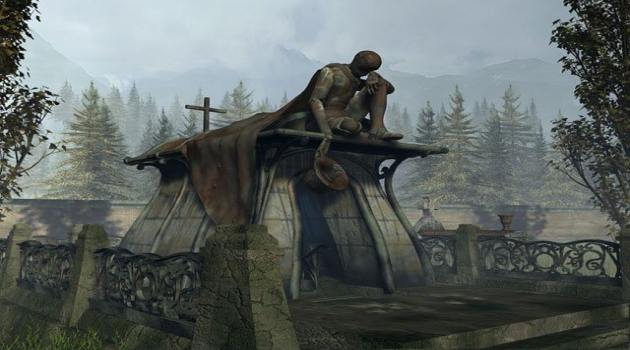Syberia Game Free Download