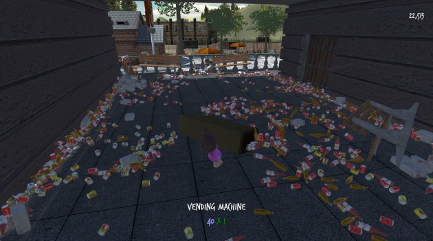 Toddler Simulator Game Free Download