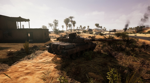 Total Conflict Resistance Game Free Download