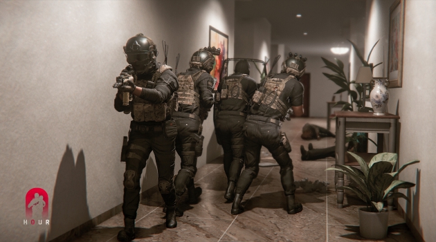 Zero Hour Game Free Download