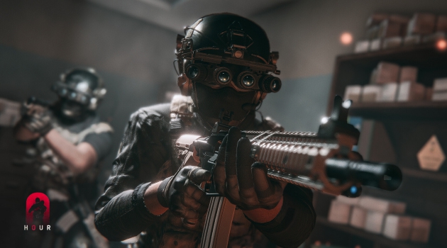 Zero Hour PC Game Free Download