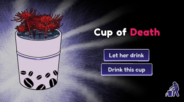 Anomalous Coffee Machine 2 Game Free Download