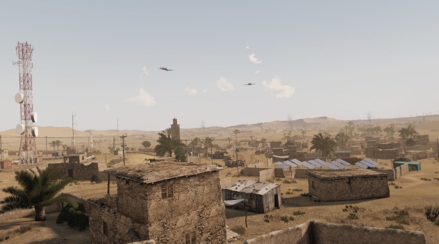 Arma 3 PC Game Free Download