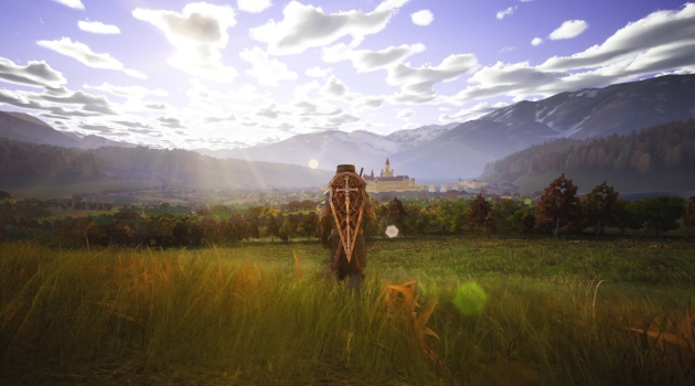 Ars Notoria Game Download for PC Highly Compressed