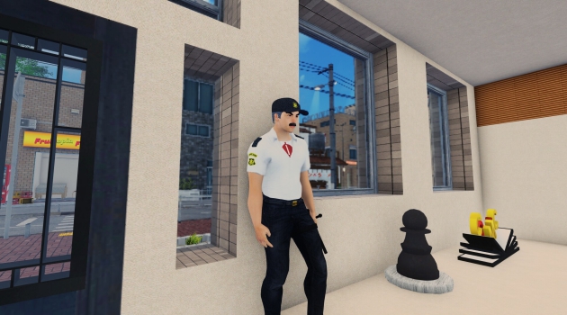 Comic Book Store Simulator Game Download for PC Highly Compressed