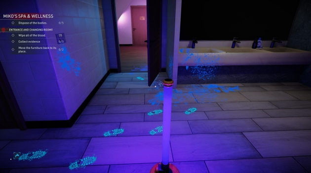 Crime Scene Cleaner Game Free Download