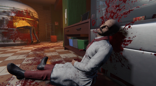 Crime Scene Cleaner PC Game Free Download