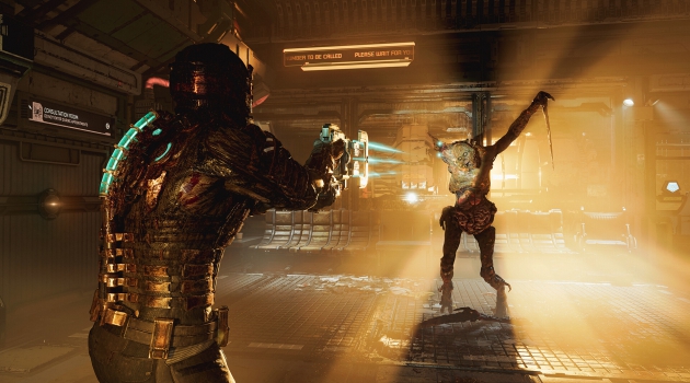Dead Space Game Free Download