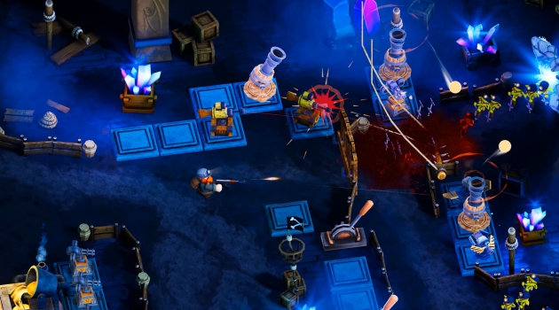 Deepstone Rift Game Free Download