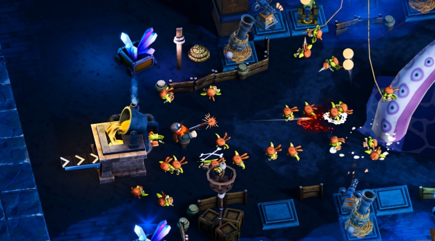 Deepstone Rift PC Game Free Download