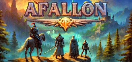 Download Afallon Highly Compressed