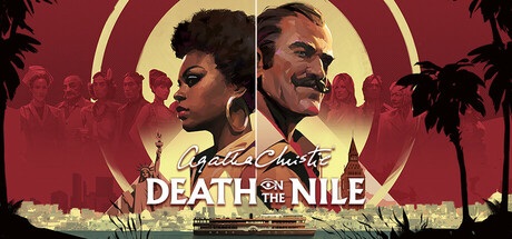 Download Agatha Christie Death on the Nile Highly Compressed