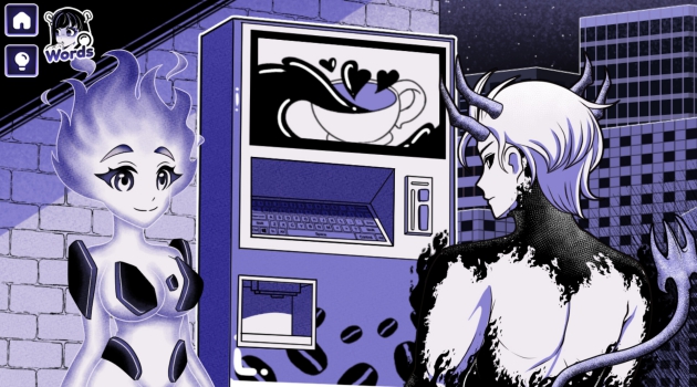 Download Anomalous Coffee Machine 2 PC Free